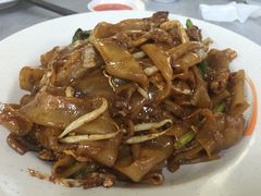 -威南记鸡饭餐室