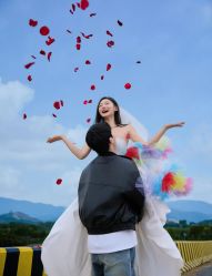 -ONLYART 摄影工作室(武汉店)