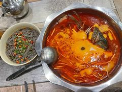 -苗姑酒堂(仁义社区店)