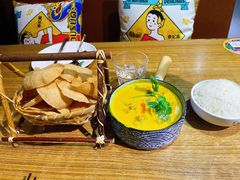 -泰妃殿(宏伊国际广场店)