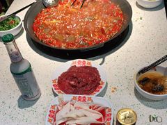 -龙厂长老火锅(抚琴店)
