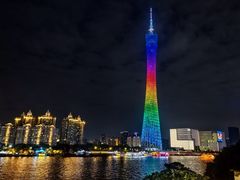 -广州富力丽思卡尔顿酒店