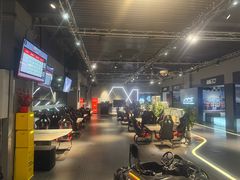 -魔赛卡丁车赛车汇(上海店)