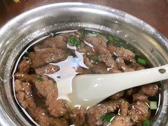 -阿秋牛排(湖心街店)