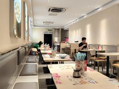 -小杨生煎(愚园路)