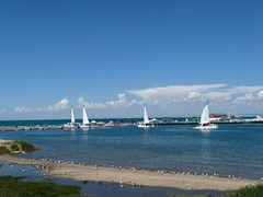 -青海湖二郎剑景区