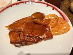 -杭州西子湖四季酒店·金沙厅