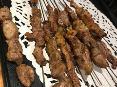 羊肉串-好介口深夜酒馆(梅江店)