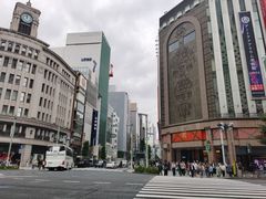 -三越百货(三越银座店)