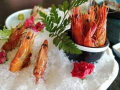 -柒园·三十年创意杭帮菜(龙湖滨江天街店)