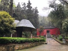 -石燕湖生态旅游景区