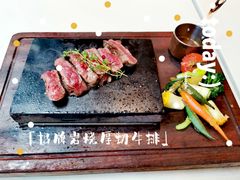 -Erman岩烧牛排(虹桥南丰城店)