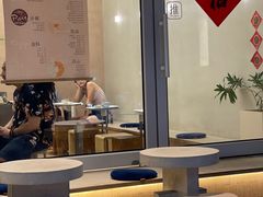 -小团圆糖水铺(襄阳南路店)
