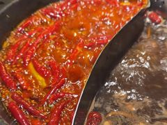 -蜀大侠火锅(总府路店)