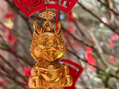 -怡咖啡海鲜自助餐厅(浦东香格里拉店)