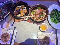 -啫神·广州地标美食(北京路店)