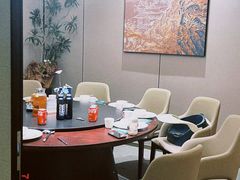 包厢-庆江南江南菜(琴湖溪里花园城店)