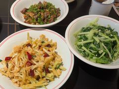 -韶山冲湘菜(中兴大街店)