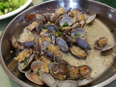 -新享乐海鲜(翠华路店)