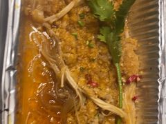 -三个大叔东北烧烤·砂锅菜(西三旗店)