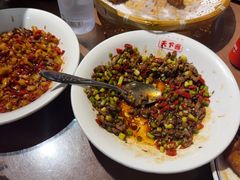 -天下客饭店(中山路店)