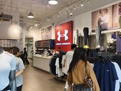 -长沙友阿奥特莱斯