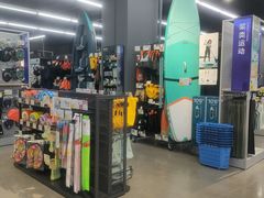 -迪卡侬(大英山店)