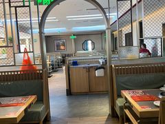 -蜀留香火锅·始于1999·原四川老火锅(白堤路店)