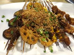 -熊家婆冰粉(天乙街店)