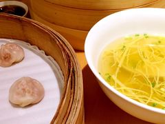 -鼎泰丰(当代商城店)