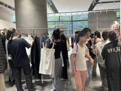 -崇光百货(铜锣湾店)