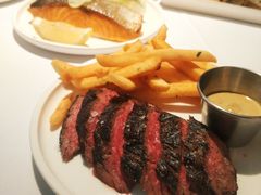 -壳里西餐厅Coquille Seafood Bistro(蒙自路店)