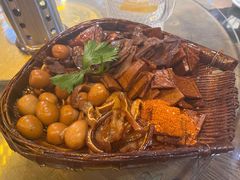 -灶东家民间菜(回兴店)