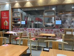-喜家德虾仁水饺(南山书城店)
