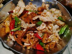 -苏城小院·园林精致苏州菜(斜塘老街店)