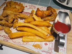 -新贝乐意大利餐厅(苏州中心店)