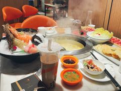 -煲宫猪肚鸡(晶品店)