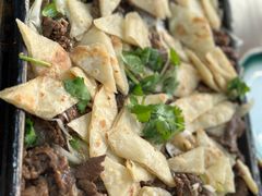 -清真永恒华威肉饼(潘家园店)