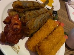 -西十二街牛排(西红门荟聚店)