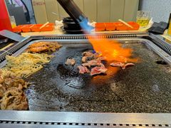 -猪的故事·韩式烤肉(韩乐坊店)