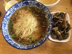 -裕兴记·三虾面(西北街总店)