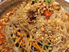 -金掌勺锅包肉(太原万达店)