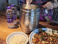 -树厨贵州菜(铜仁花果山店)