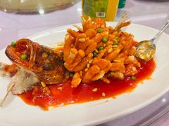 -顺风海鲜港(金玉兰店)