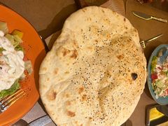 -Antalya安塔利亚土耳其餐厅(猎德店)