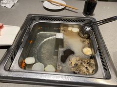-海底捞火锅(奥山世纪城店)