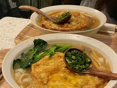 -三姐·老友记·南宁老友粉(朝阳区光华路嘉里中心店)