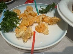 -华竹饭店(中央大街店)