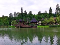 -常德桃花源景区