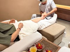 -手技王·影院足道·SPA(深圳之眼店)